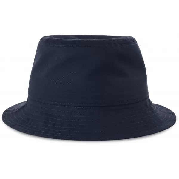  Klobouk Atlantis | Bucket Cotton-S NAVY 