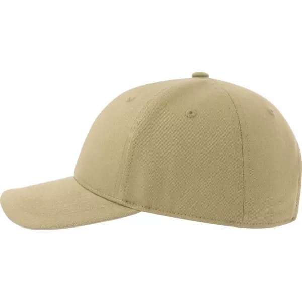  Čepice Atlantis | Liberty Sandwich-S KHAKI/KHAKI 