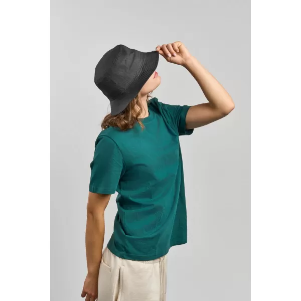  Klobouk Atlantis | Bucket Cotton OLIVE 