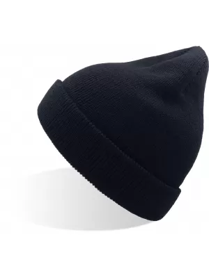 Čepice Atlantis | Kid Wind-S NAVY