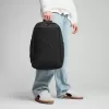 Batoh PUMA BUZZ BACKPACK 091153-01 ČERNÁ