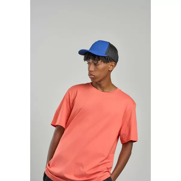  Čepice Atlantis | Zion NAVY/NAVY 