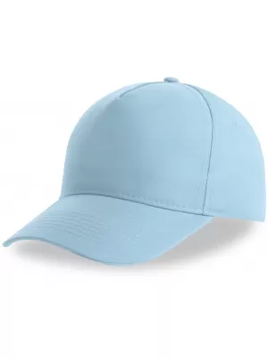 Čepice Atlantis | Kid Recy Five LIGHT BLUE