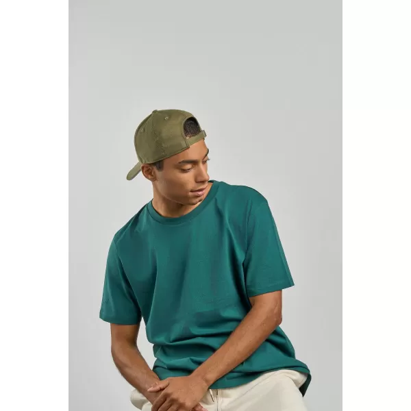  Čepice Atlantis | Liberty Sandwich-S KHAKI/KHAKI 