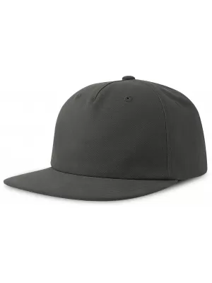 Čepice Atlantis | Cruz DARK GREY