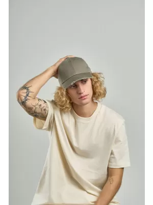 Čepice Atlantis | Dad Hat Destroyed-S NAVY