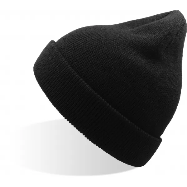  Čepice Atlantis | Kid Wind-S BLACK 