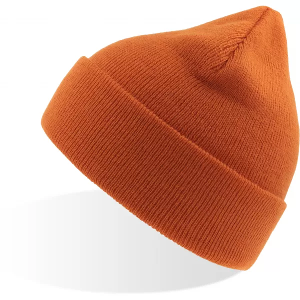  Čepice Atlantis | Eko Beanie ORANGE 