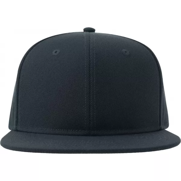  Čepice Atlantis | Snap Back-S NAVY 