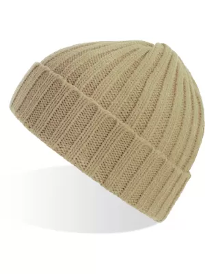 Čepice Atlantis | Shore BEIGE
