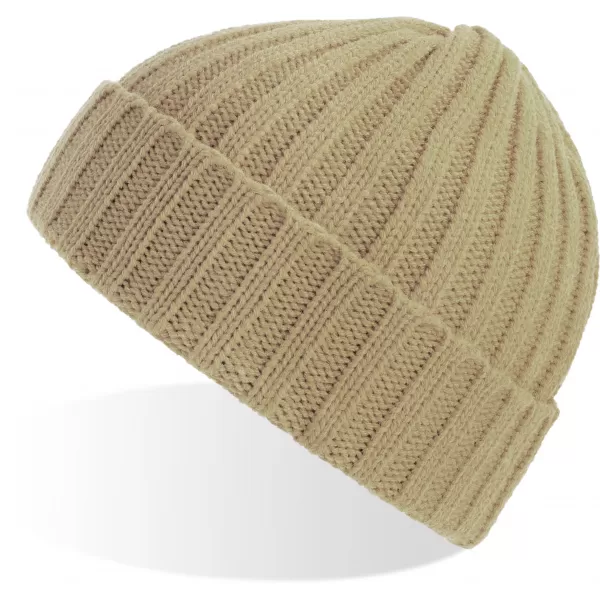  Čepice Atlantis | Shore BEIGE 