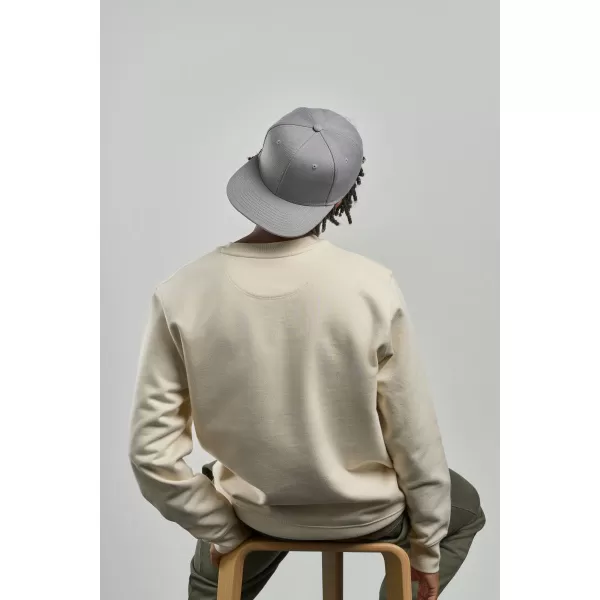  Čepice Atlantis | Snap Back-S DARK GREY 