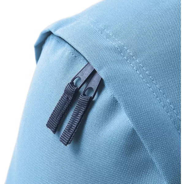  BagBase | BG 125 SKY BLUE/FRENCH NAVY 