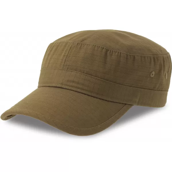 Čepice Atlantis | Army-S OLIVE 