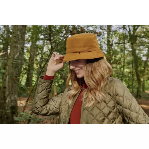  Klobouk Atlantis | Bucket Pocket-S OLIVE/LIGHT OLIVE 