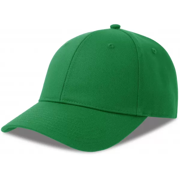  Čepice Atlantis | Hit-S GREEN 