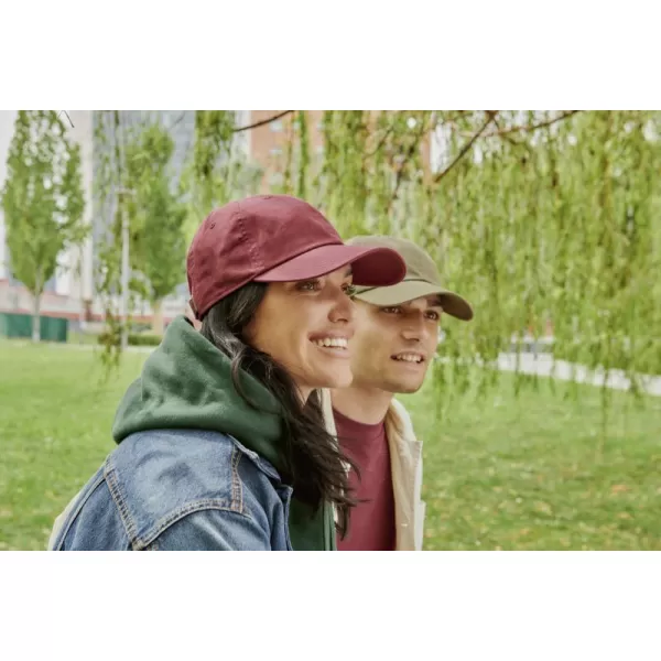  Čepice Atlantis | Dad Hat WHITE 