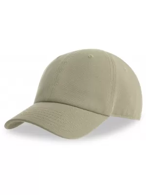 Čepice Atlantis | Kid Fraser KHAKI