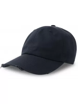 Čepice Atlantis | Dad Hat Destroyed-S NAVY