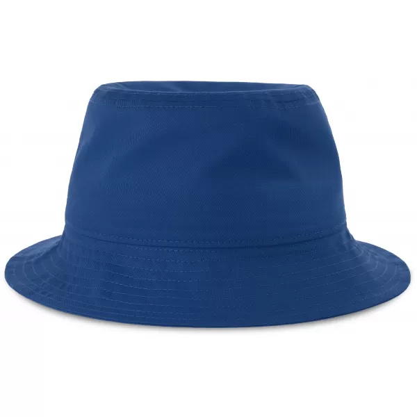  Klobouk Atlantis | Bucket Cotton-S ROYAL 