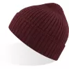 Čepice Atlantis | Viral BURGUNDY MELANGE