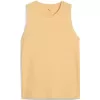 Dámské tílko PUMA HER TANK TOP 685064_41 ALMOST APRICOT