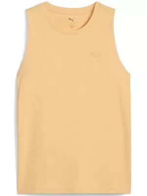 Dámské tílko PUMA HER TANK TOP 685064_41 ALMOST APRICOT