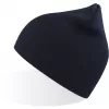 Čepice Atlantis | Recy Beanie NAVY