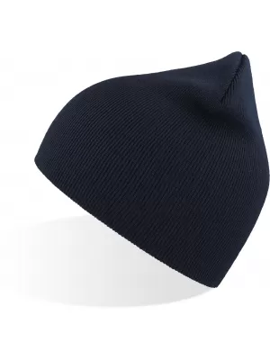 Čepice Atlantis | Recy Beanie NAVY