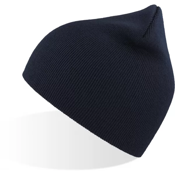  Čepice Atlantis | Recy Beanie NAVY 