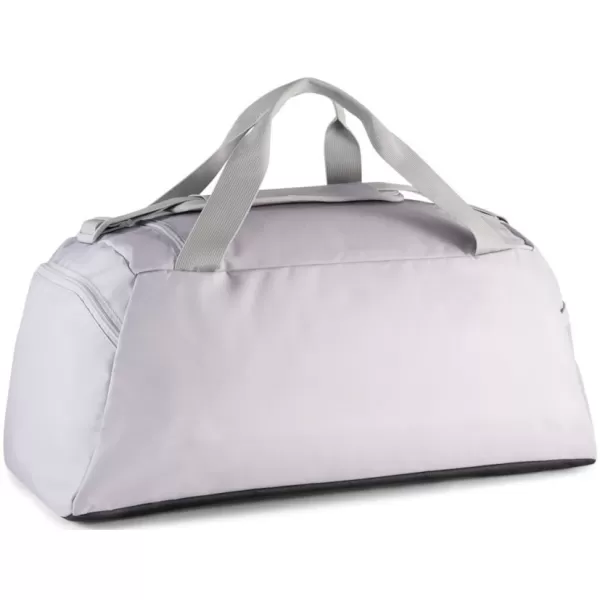  Sportovní taška PUMA FUNDAMENTAL SMALL SPORTS BAG 091187-12 ŠEDÁ 