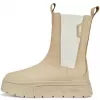 Dámské boty PUMA MAYZE STACK CHELSEA WNS 386272_02 LIGHT SAND