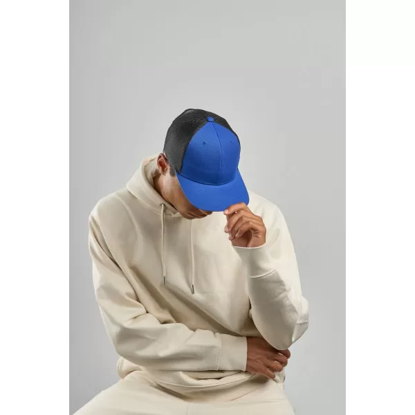  Čepice Atlantis | Bryce NAVY/NAVY 