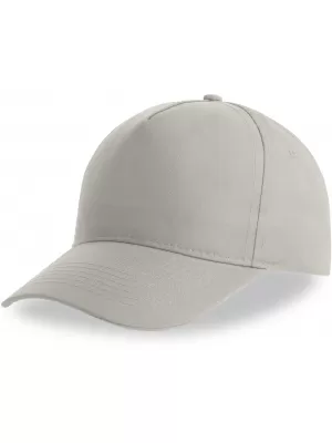 Čepice Atlantis | Recy Five GREY