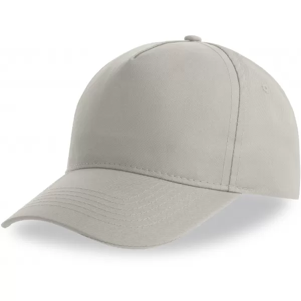  Čepice Atlantis | Recy Five GREY 