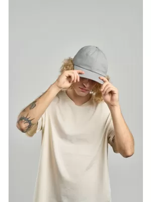 Čepice Atlantis | Dad Hat-S MUSTARD