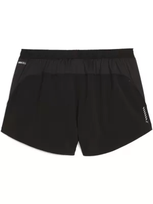 Dámské kraťasy PUMA W RUN VELOCITY 3 SHORT 526585-01 ČERNÁ