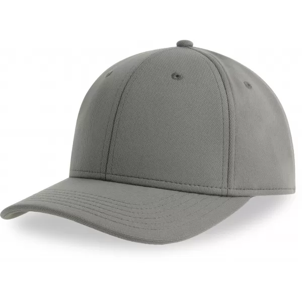  Čepice Atlantis | Skye DARK GREY 