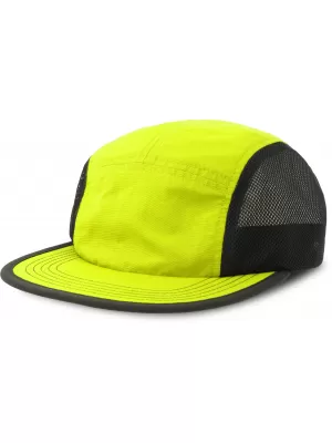 Čepice Atlantis | Erie YELLOW FLUO