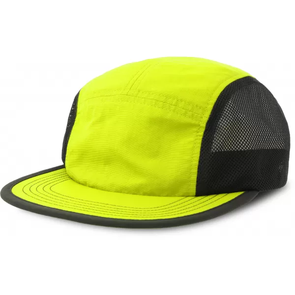  Čepice Atlantis | Erie YELLOW FLUO 