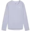 Dámské triko PUMA RUN VELOCITY LS TEE W (POLY) 526581_47 COOL WEATHER
