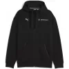 Pánská mikina PUMA BMW MMS ESS+ FZ HDED JACKET 630629_01 PUMA BLACK