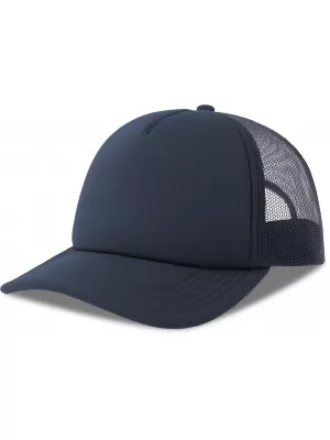 Čepice Atlantis | Rapper-S NAVY/NAVY