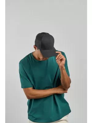Čepice Atlantis | Rapper Jersey NAVY