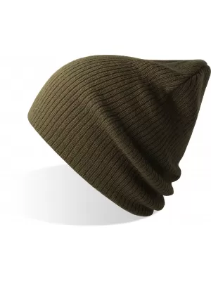 Čepice Atlantis | Brad-S OLIVE