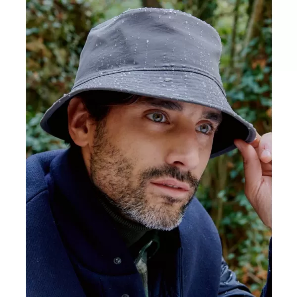  Klobouk Atlantis | Ghibli NAVY/DARK GREY 