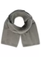 Šála Atlantis | Wind Scarf-S DARK GREY