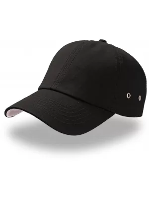 Čepice Atlantis | Action BLACK