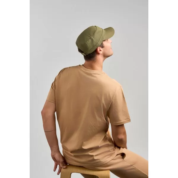  Čepice Atlantis | Uniform-S OLIVE 