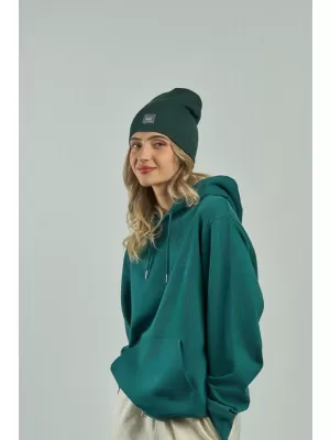 Čepice Atlantis | Recy Beanie NAVY